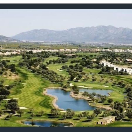 Appartement Golf Panoramica San Jorge  Kültér fotó