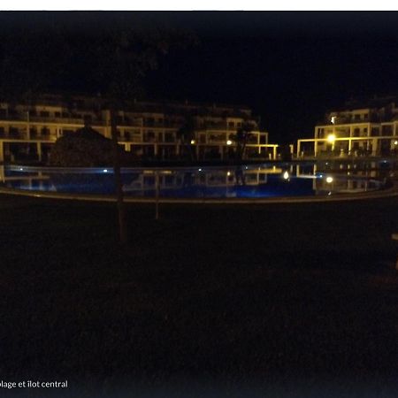 Appartement Golf Panoramica San Jorge  Kültér fotó